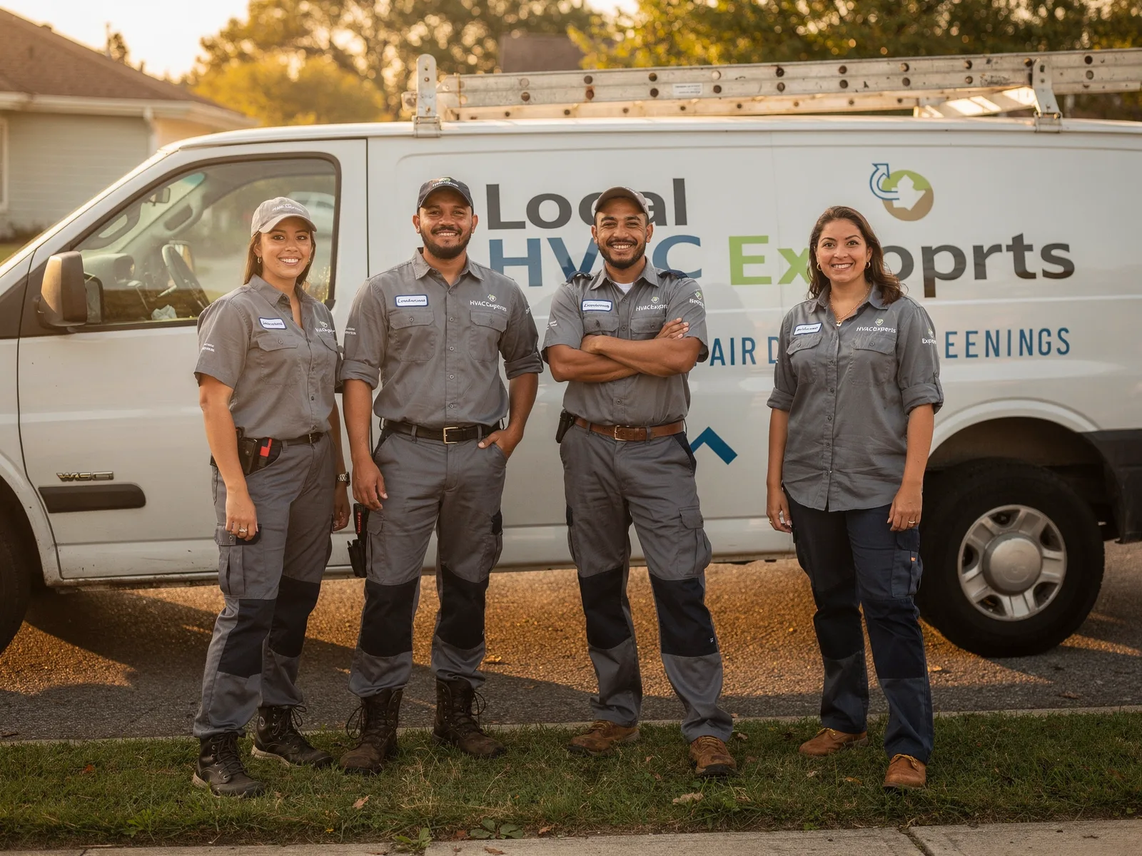 24/7 HVAC Repair & AC Replacement company in Watsonville, CA